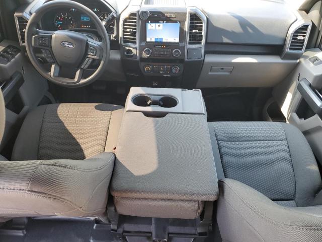 2019 FORD F150 SUPER 1FTEW1C46KFB19759