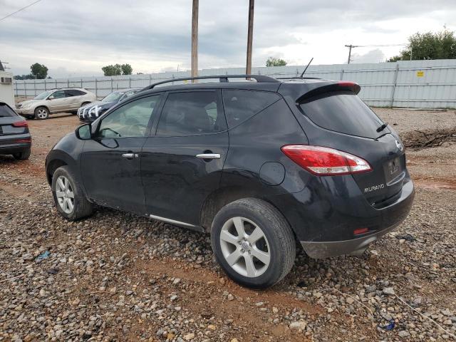 2014 NISSAN MURANO - JN8AZ1MW6EW515401