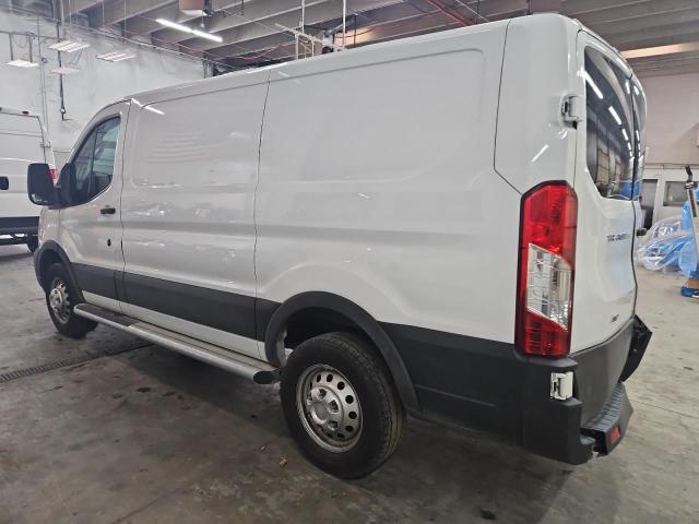 2023 FORD TRANSIT T- 1FTBR2Y86PKB23773