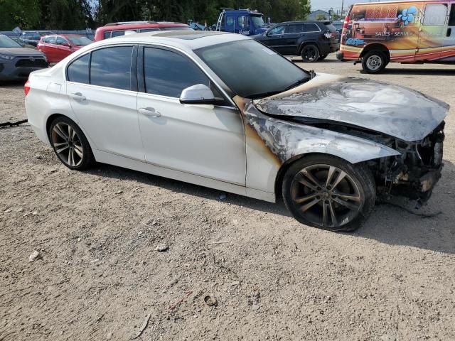 2014 BMW 328 XI - WBA3B3C52EJ983052