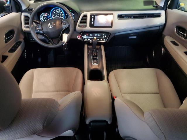 2018 HONDA HR-V EX 3CZRU6H51JM707227