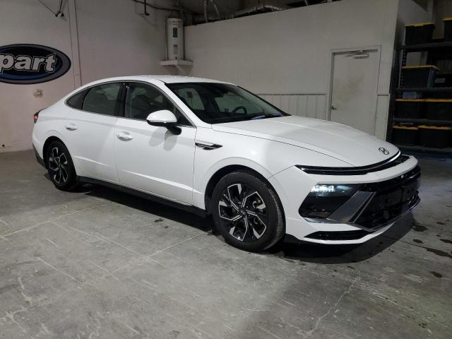 2025 HYUNDAI SONATA SEL #3261933462