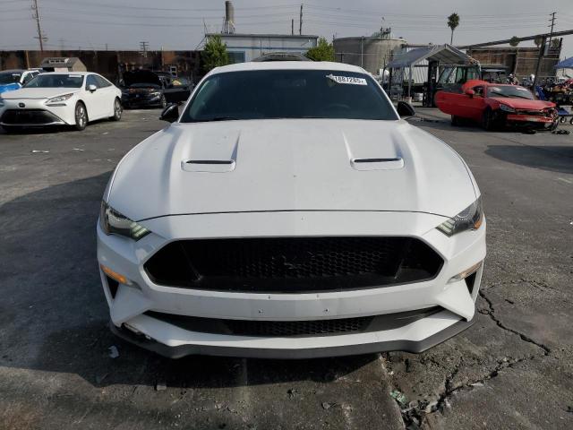 2018 FORD MUSTANG GT - 1FA6P8CF6J5124983
