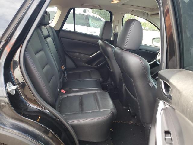 2016 MAZDA CX-5 GT JM3KE4DY5G0607661