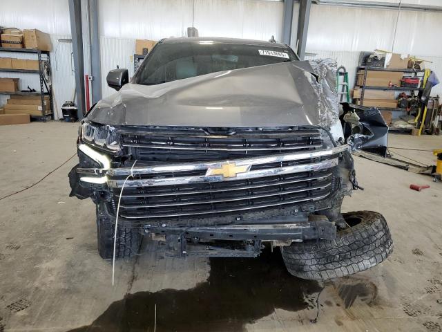2021 CHEVROLET TAHOE K150 1GNSKNKD5MR407031