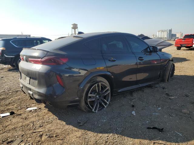 2021 BMW X6 M #3291377146