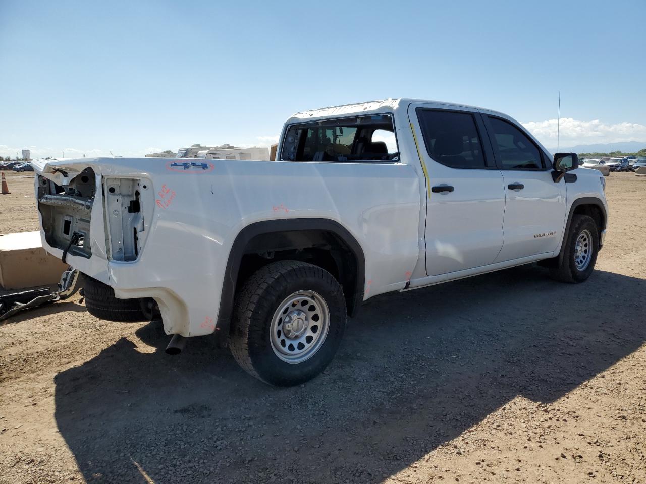 GMC SIERRA K1500