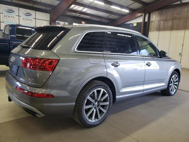 2018 AUDI Q7 PRESTIG WA1VAAF7XJD027773