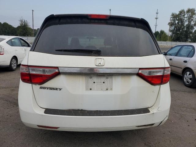 2012 HONDA ODYSSEY EX - 5FNRL5H48CB088319