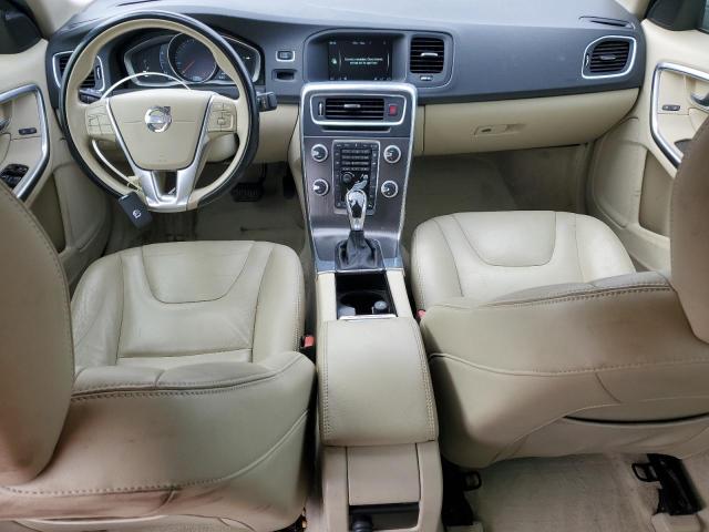 2015 VOLVO S60 PREMIER YV140MFK9F2357136
