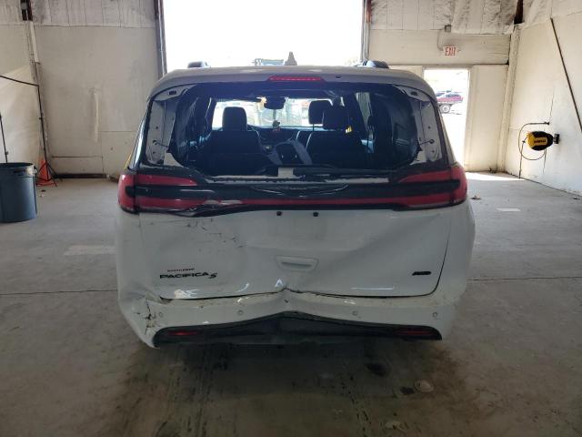 2022 CHRYSLER PACIFICA TOURING L 2C4RC3BG8NR156293