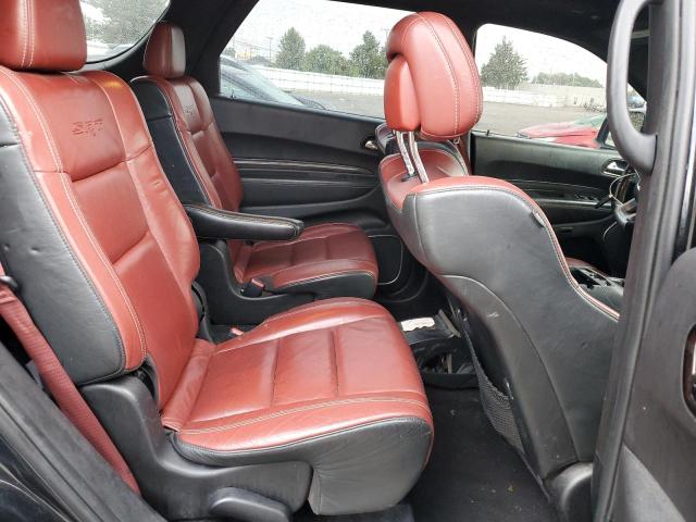 2020 DODGE DURANGO SR 1C4SDJGJ3LC193085