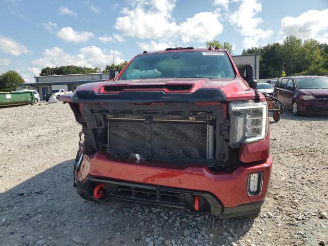 2023 GMC SIERRA K25 - 1GT49PE71PF190632