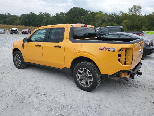 2022 FORD MAVERICK X 3FTTW8F97NRA72336