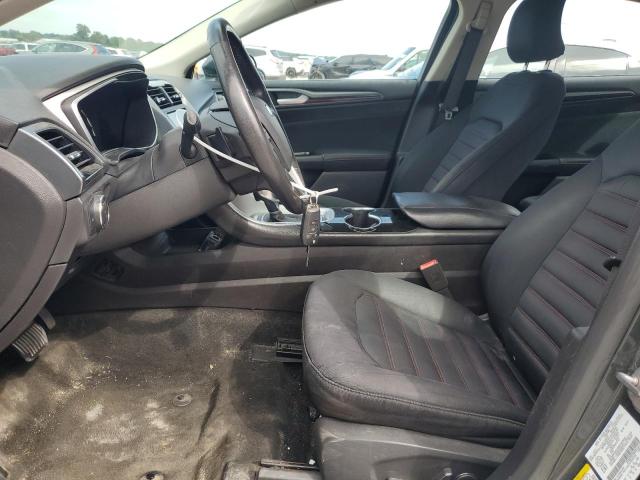2016 FORD FUSION SE 3FA6P0T96GR137105