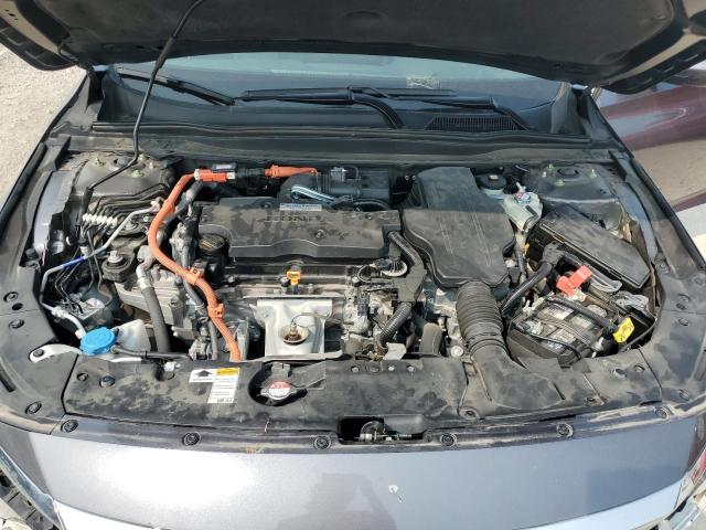 2019 HONDA ACCORD TOU - 1HGCV3F97KA013767