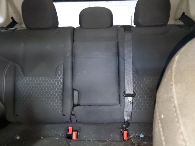 2019 JEEP COMPASS SPORT 3C4NJDAB1KT689630