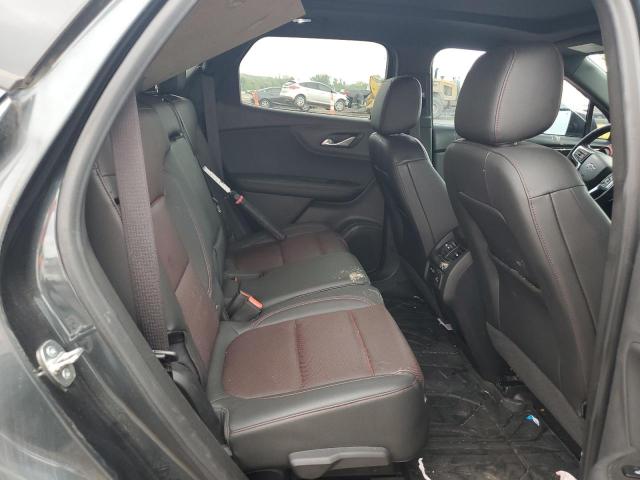 2019 CHEVROLET BLAZER RS 3GNKBJRS1KS669748