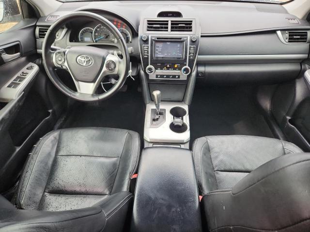 2014 TOYOTA CAMRY L #3286691283