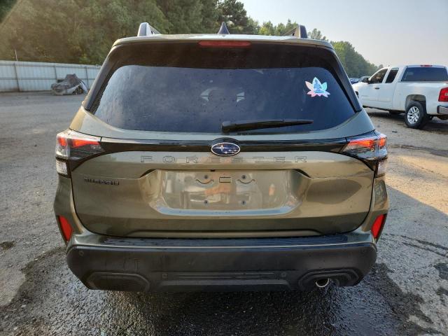 2025 SUBARU FORESTER L JF2SLDRC0SH558571