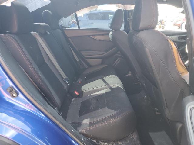 2022 SUBARU WRX JF1VBAA64N9023122