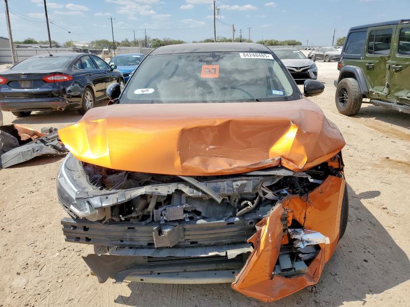 2022 NISSAN SENTRA SR #3296441680