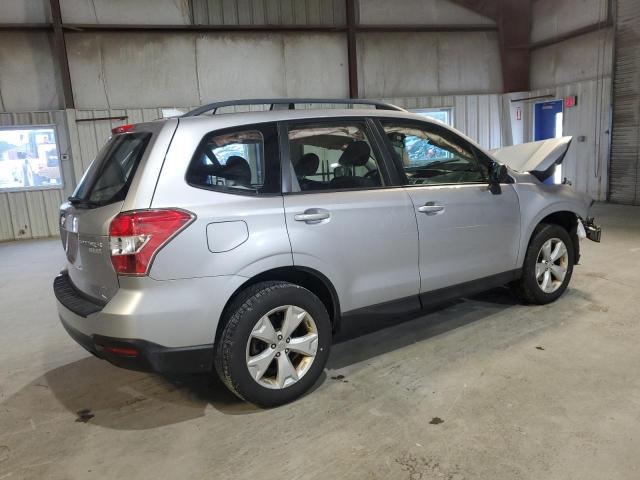 2016 SUBARU FORESTER 2 JF2SJABC7GH406390