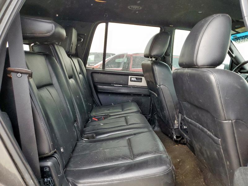 2016 FORD EXPEDITION XLT 1FMJU1HT5GEF16893