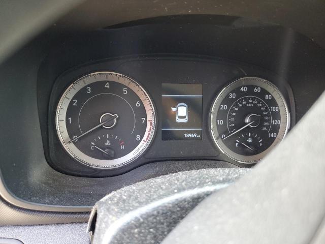 2021 HYUNDAI VENUE SE - KMHRB8A33MU120894