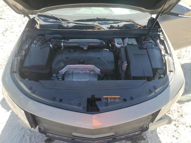 2018 CHEVROLET IMPALA LT 2G1105SA9J9165391