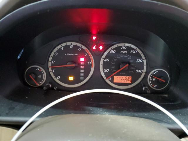 2006 HONDA CR-V SE #3271674336