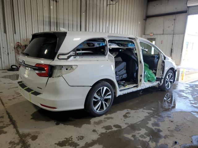 2024 HONDA ODYSSEY TO #3297924800