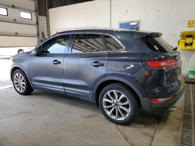 2015 LINCOLN MKC 5LMCJ2A98FUJ02272