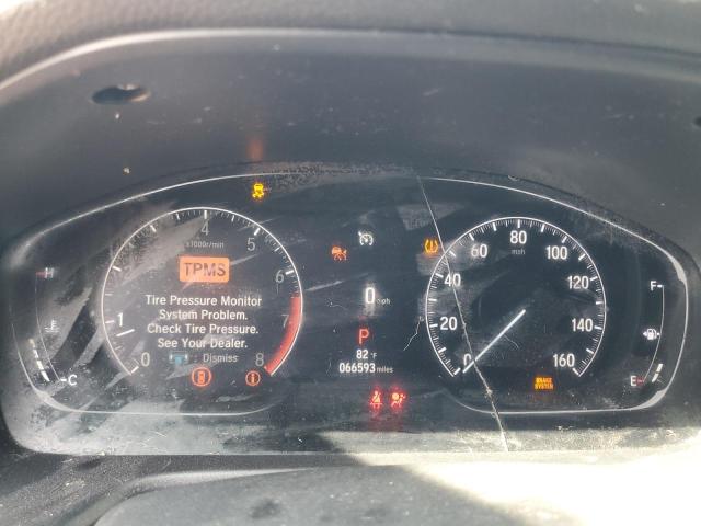 2022 HONDA ACCORD SPO 1HGCV1F36NA122242
