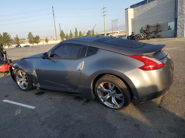2012 NISSAN 370Z BASE - Other View