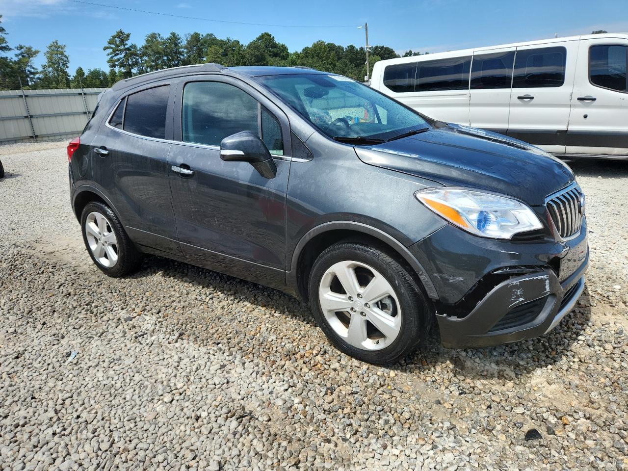 BUICK ENCORE