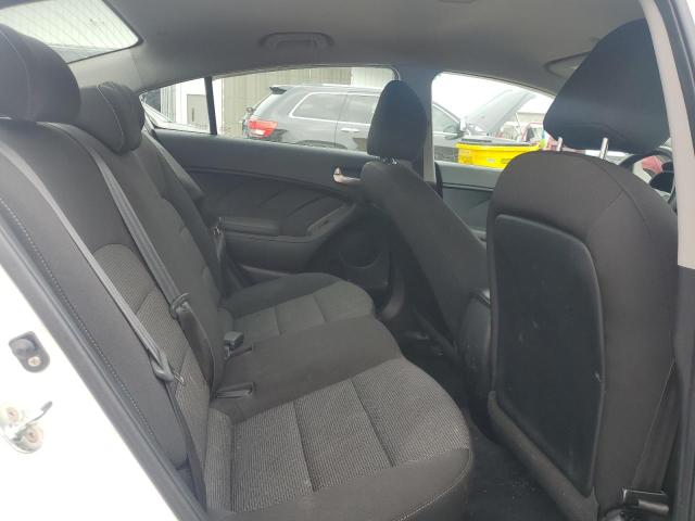 2018 KIA FORTE LX 3KPFK4A70JE184923