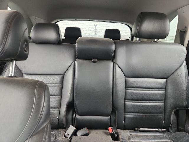 2017 KIA SORENTO EX #3248530539