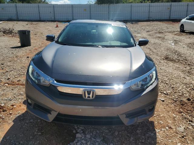 2018 HONDA CIVIC EXL JHMFC1F76JX003830