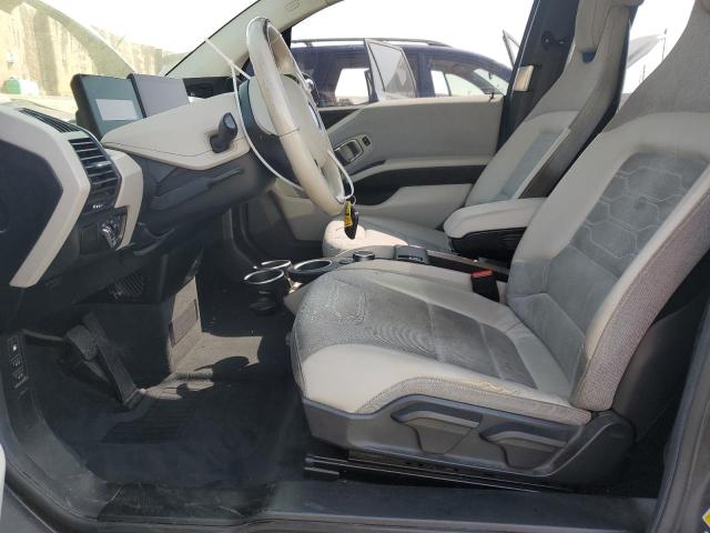 2017 BMW I3 REX WBY1Z8C38HV890386