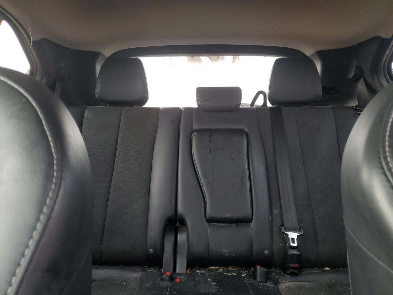 MITSUBISHI ECLIPSE SE