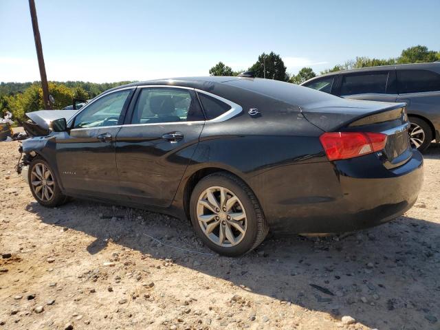 2018 CHEVROLET IMPALA LT - 2G1105S33J9138270