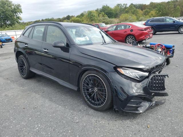 2024 MERCEDES-BENZ GLC 43 4MA W1NKM8HB7RF217923