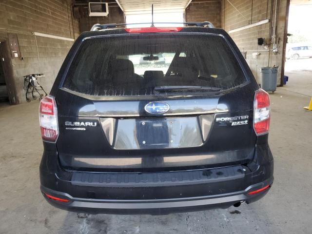 2015 SUBARU FORESTER 2 JF2SJADC6FH466916
