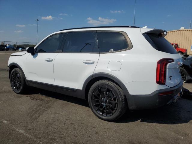 2022 KIA TELLURIDE - 5XYP5DHC8NG286669