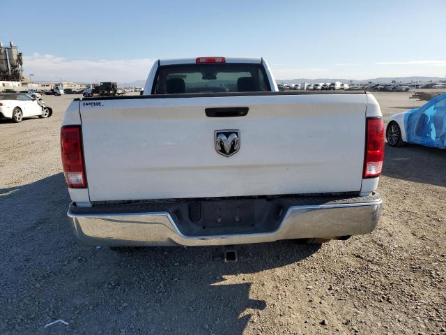 2017 RAM 1500 ST 3C6JR6DT1HG704465