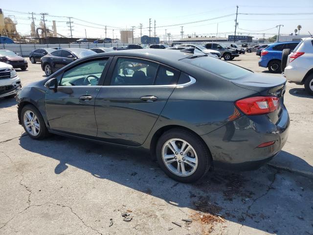 2018 CHEVROLET CRUZE LT 1G1BE5SM7J7179663