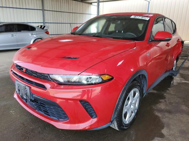 2024 DODGE HORNET GT ZACNDFAN3R3A40076