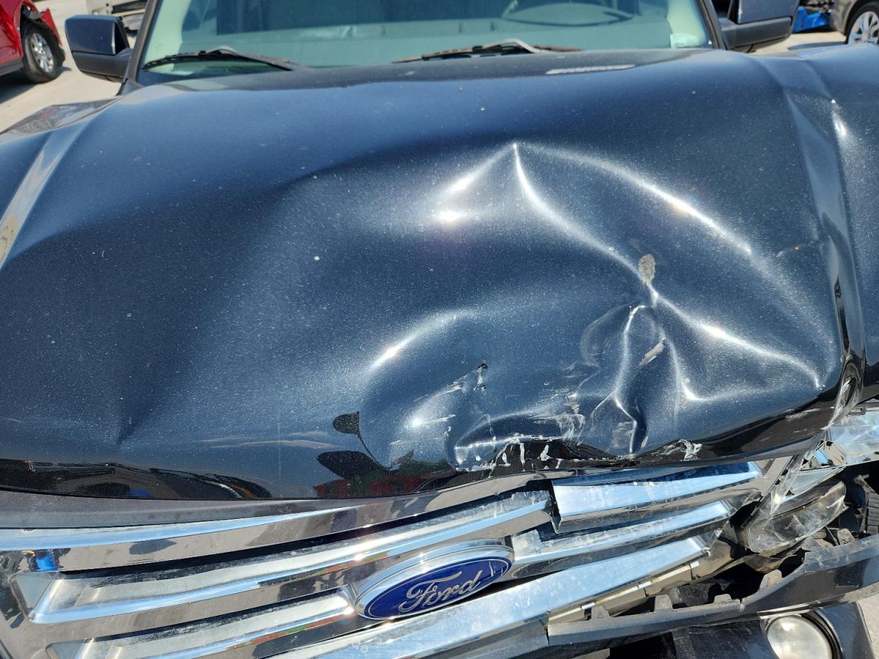 Lot #3316093251 2013 FORD EXPEDITION LIMITED