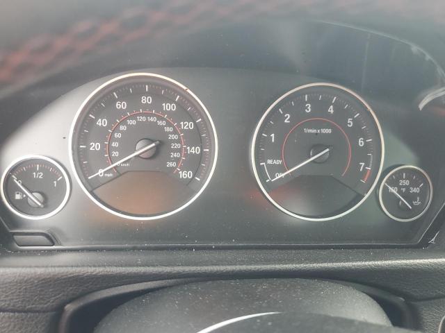 2018 BMW 330 XI - WBA8D9C51JEM31600